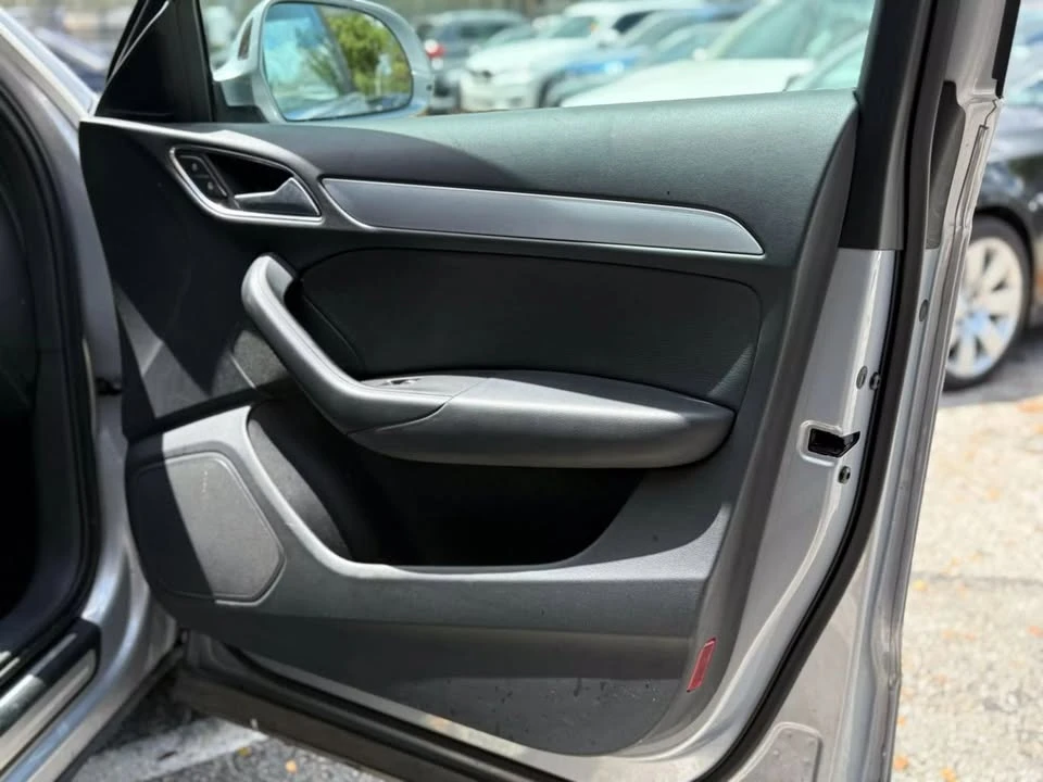 2018 Audi 8U Q3 - Image 16 of 16