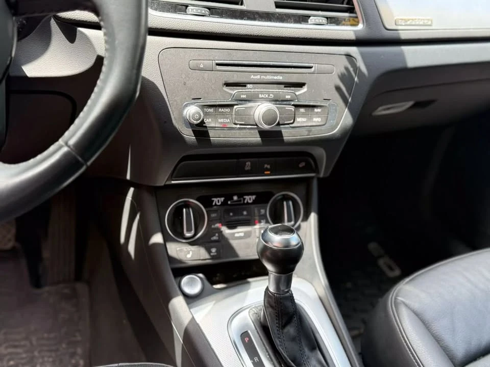 2018 Audi 8U Q3 - Image 12 of 16