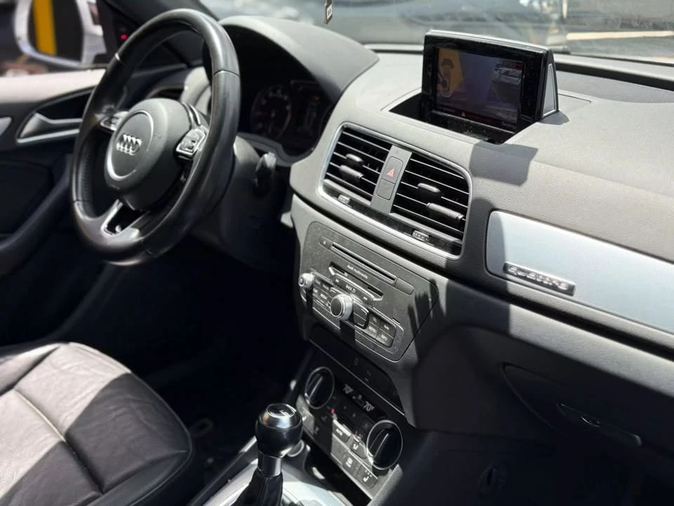 2018 Audi 8U Q3 - Image 8 of 16