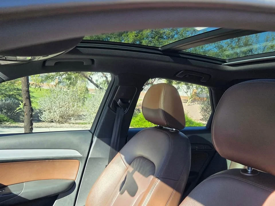 2018 Audi 8U Q3 - Image 7 of 11