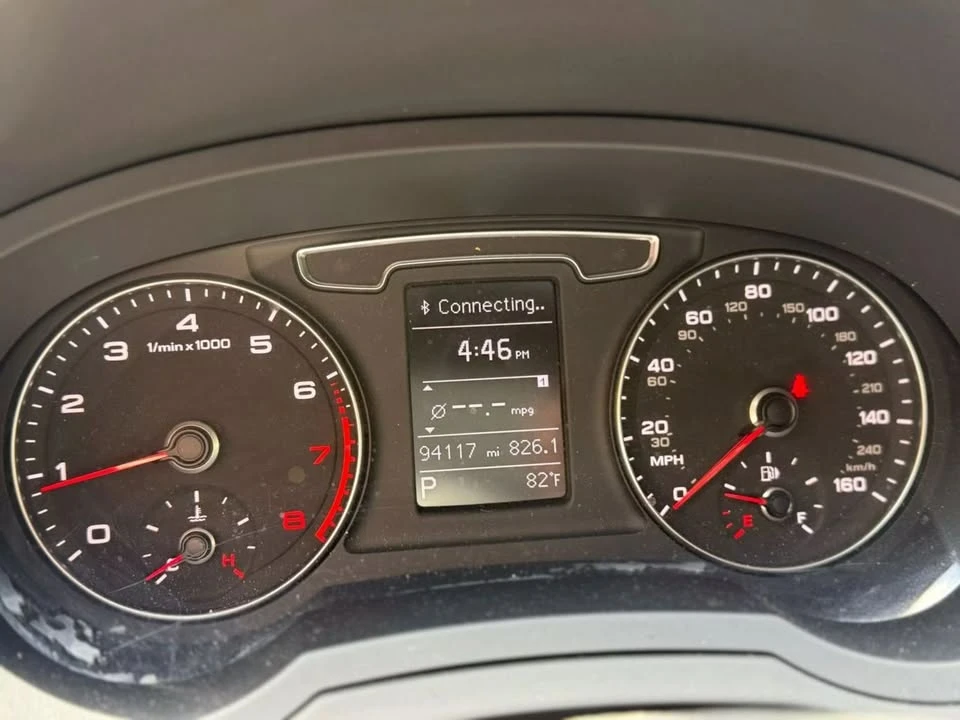 2018 Audi 8U Q3 - Image 10 of 16