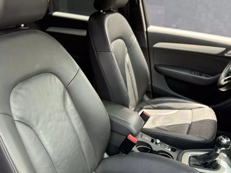 2018 Audi 8U Q3 - Image 13 of 16