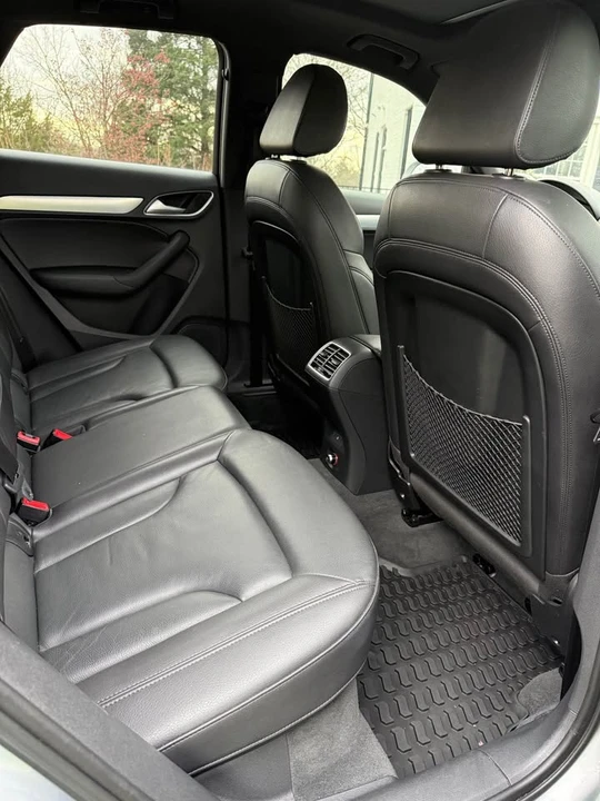 2018 Audi 8U Q3 - Image 11 of 14