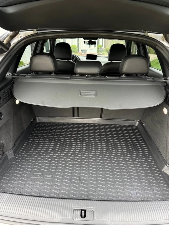 2018 Audi 8U Q3 - Image 6 of 14