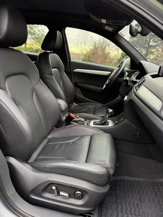 2018 Audi 8U Q3 - Image 12 of 14