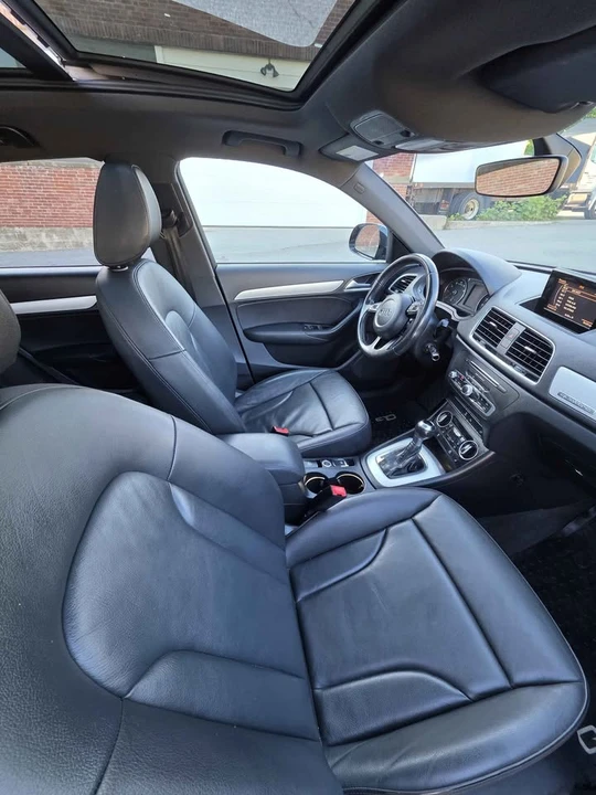 2018 Audi 8U Q3 - Image 7 of 7