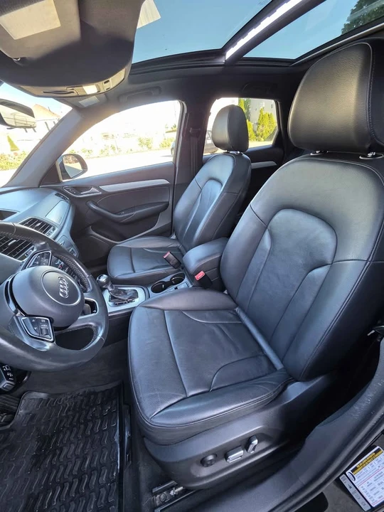 2018 Audi 8U Q3 - Image 5 of 7
