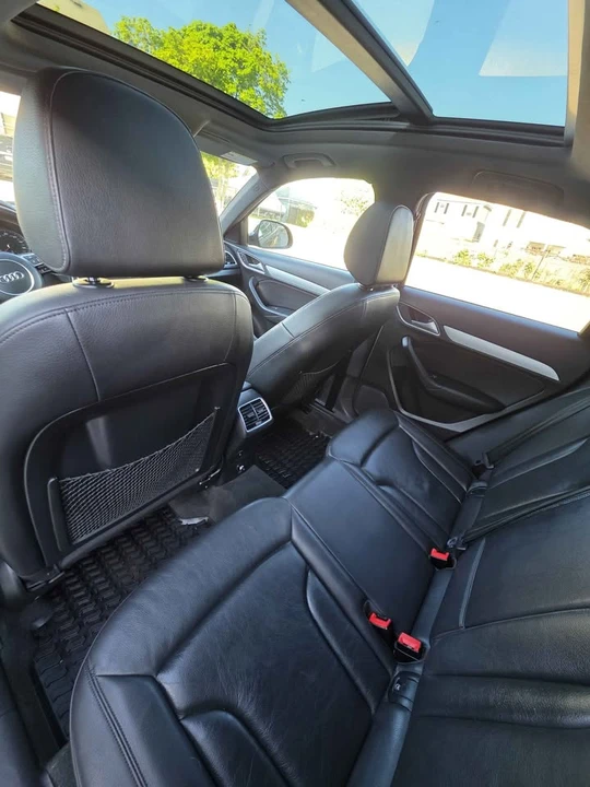 2018 Audi 8U Q3 - Image 6 of 7
