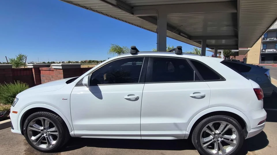 2018 Audi 8U Q3 - Image 2 of 5