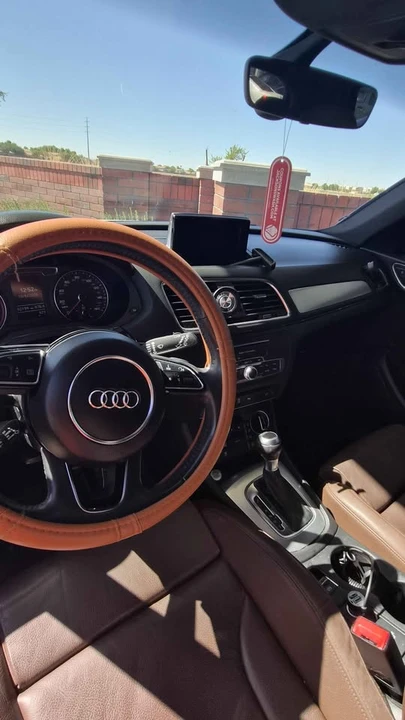 2018 Audi 8U Q3 - Image 3 of 5