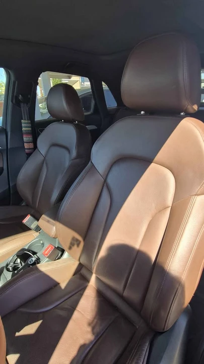 2018 Audi 8U Q3 - Image 5 of 5