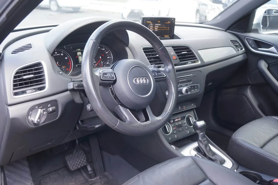2018 Audi 8U Q3 - Image 5 of 8