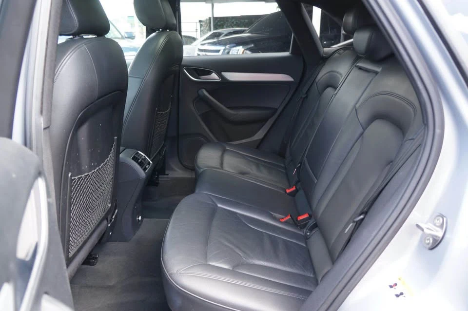 2018 Audi 8U Q3 - Image 7 of 8