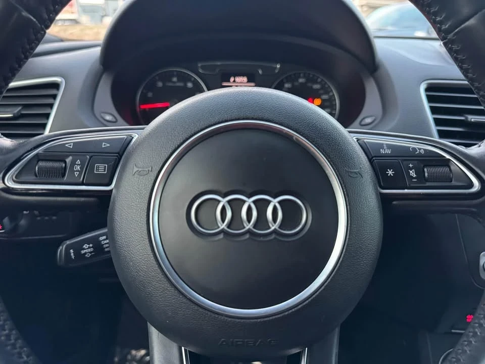2018 Audi 8U Q3 - Image 12 of 20