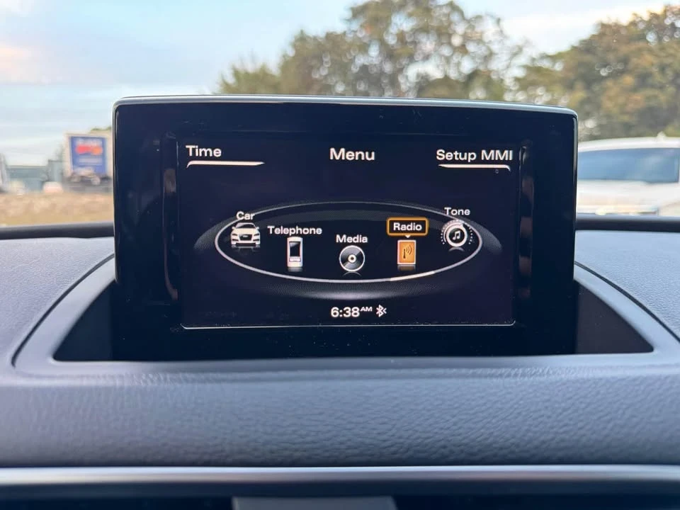 2018 Audi 8U Q3 - Image 16 of 20