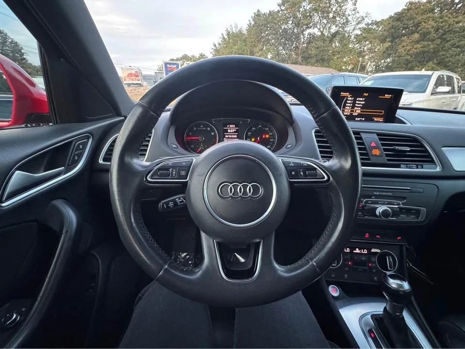 2018 Audi 8U Q3 - Image 8 of 20