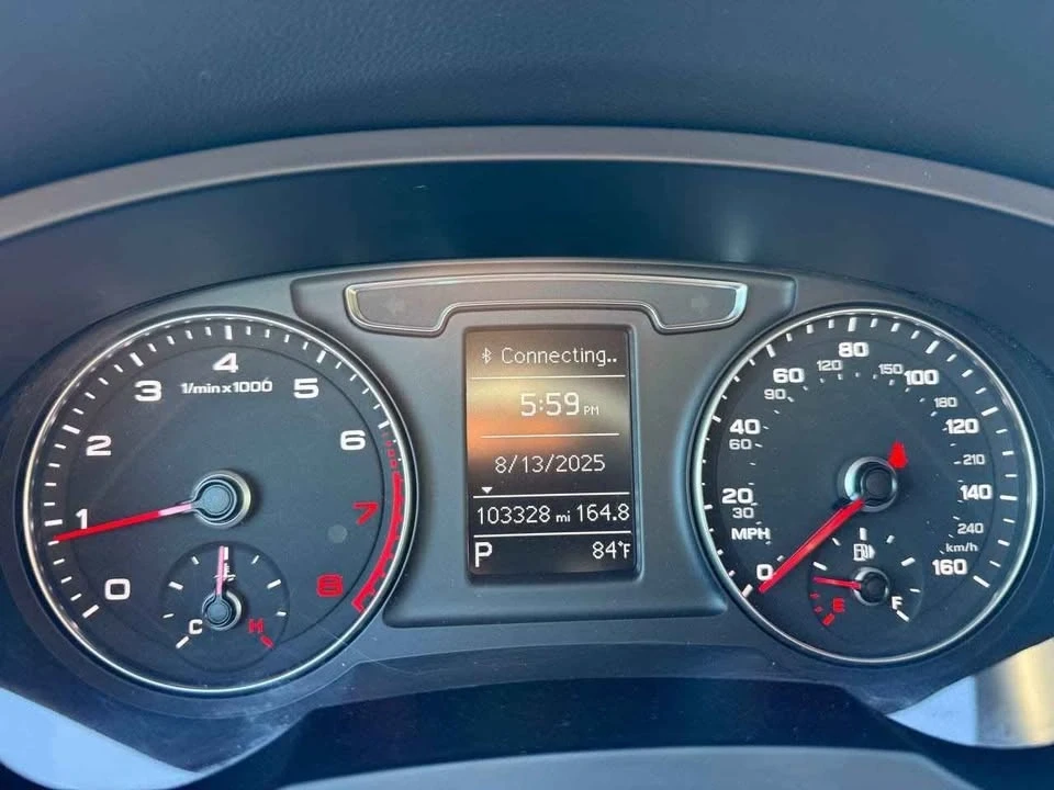 2018 Audi 8U Q3 - Image 14 of 19