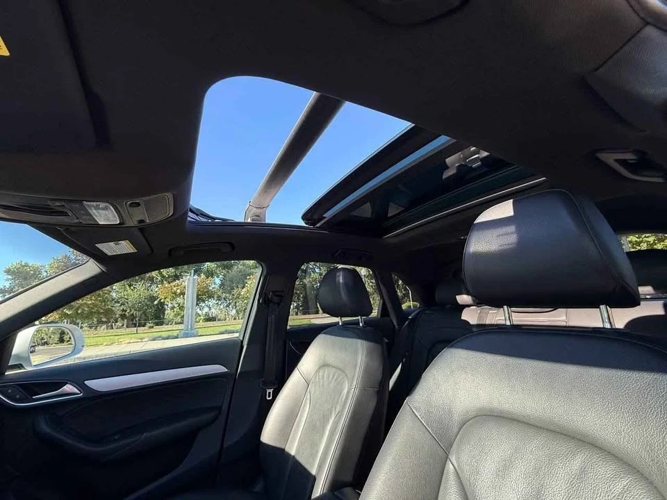 2018 Audi 8U Q3 - Image 18 of 19