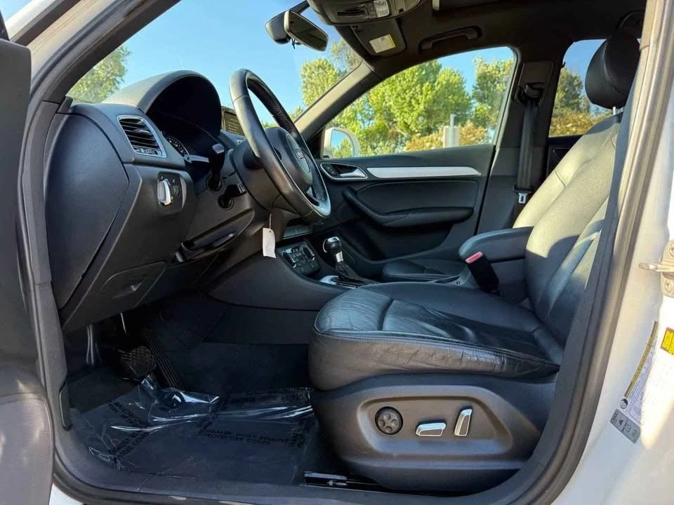 2018 Audi 8U Q3 - Image 12 of 19