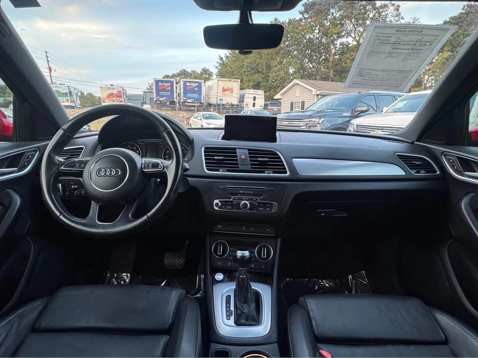 2018 Audi 8U Q3 - Image 6 of 20
