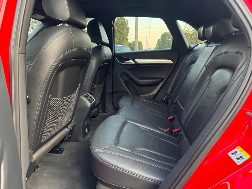 2018 Audi 8U Q3 - Image 5 of 19