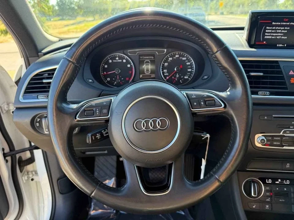 2018 Audi 8U Q3 - Image 13 of 19