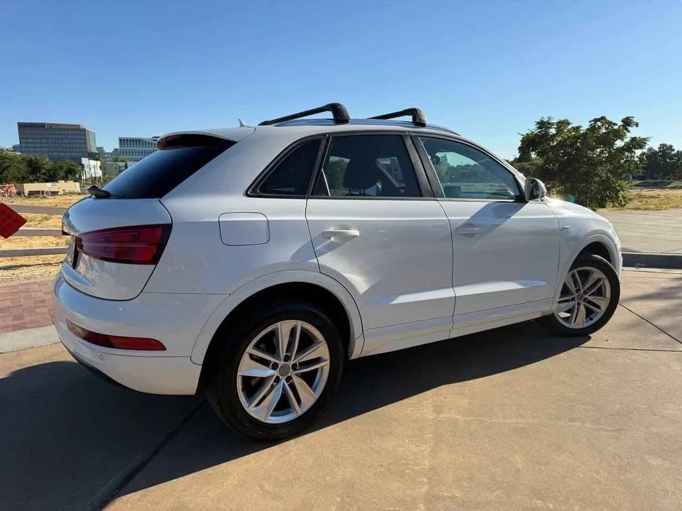2018 Audi 8U Q3 - Image 7 of 19