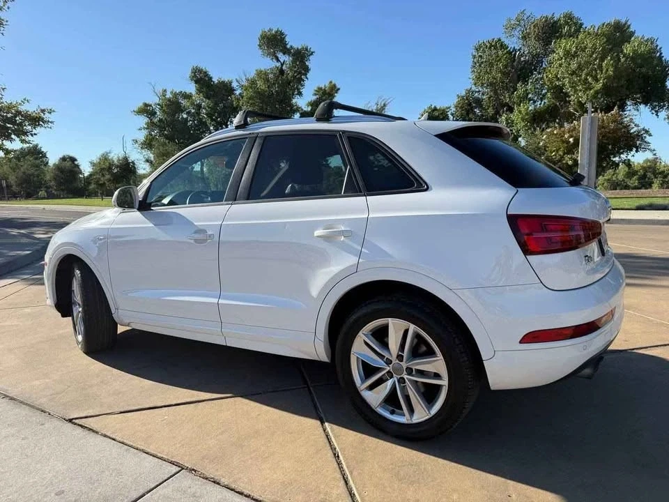 2018 Audi 8U Q3 - Image 4 of 19