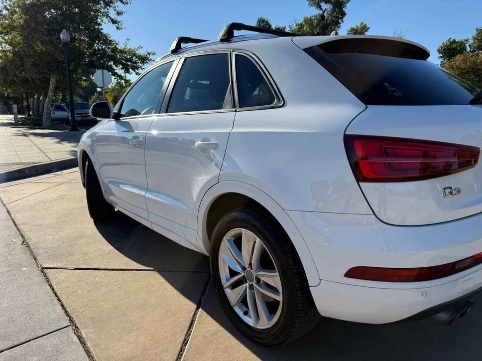 2018 Audi 8U Q3 - Image 5 of 19