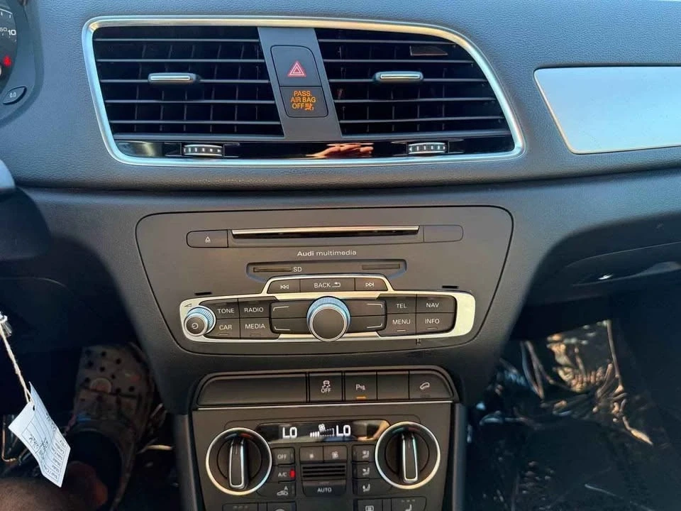 2018 Audi 8U Q3 - Image 17 of 19