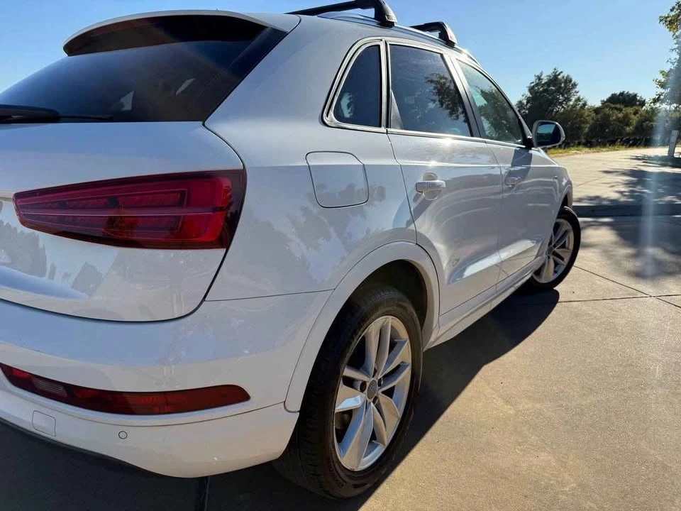 2018 Audi 8U Q3 - Image 6 of 19