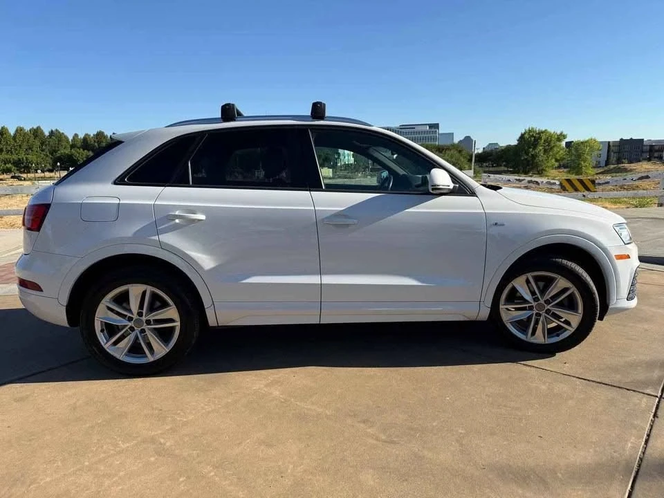 2018 Audi 8U Q3 - Image 8 of 19
