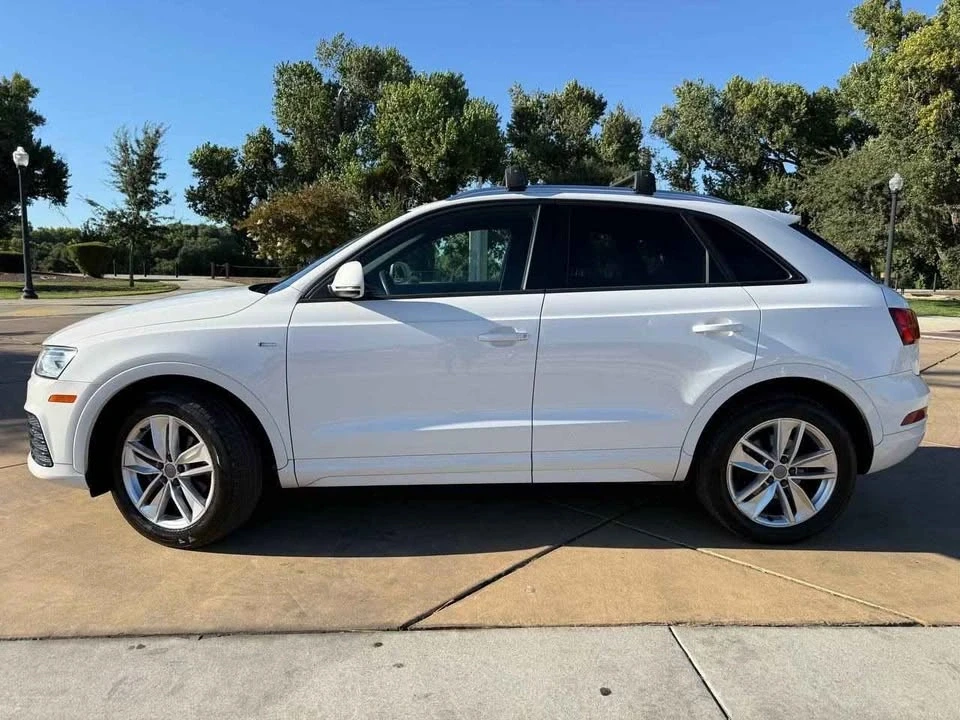 2018 Audi 8U Q3 - Image 3 of 19
