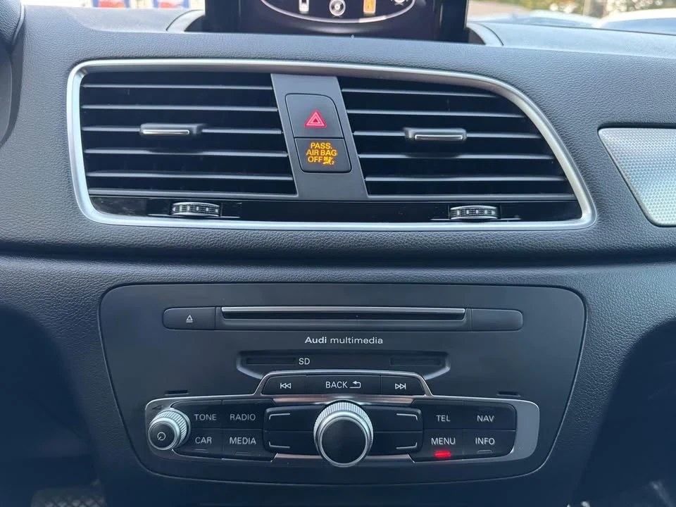 2018 Audi 8U Q3 - Image 19 of 19