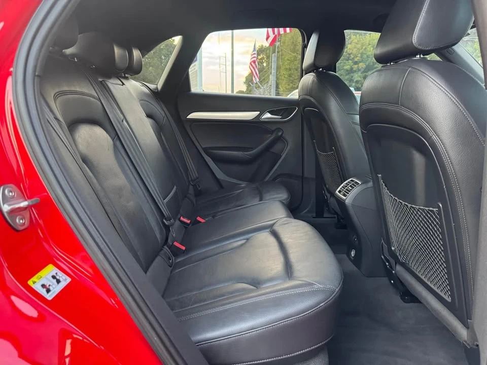 2018 Audi 8U Q3 - Image 6 of 19