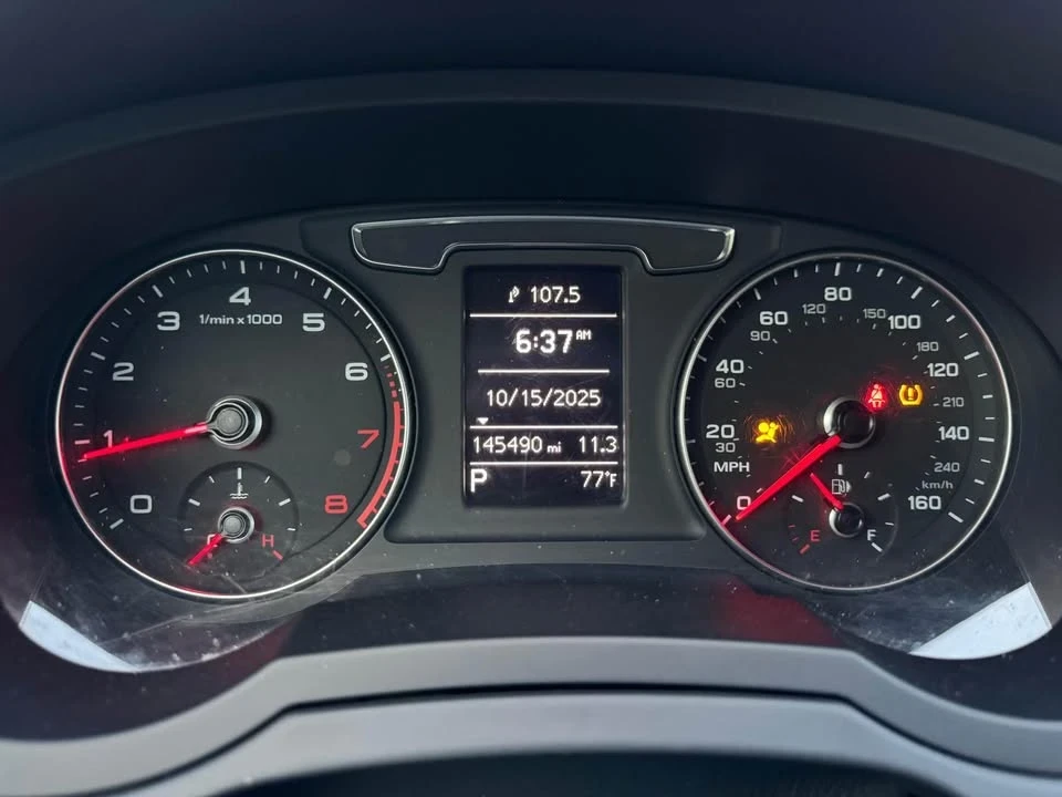 2018 Audi 8U Q3 - Image 9 of 19