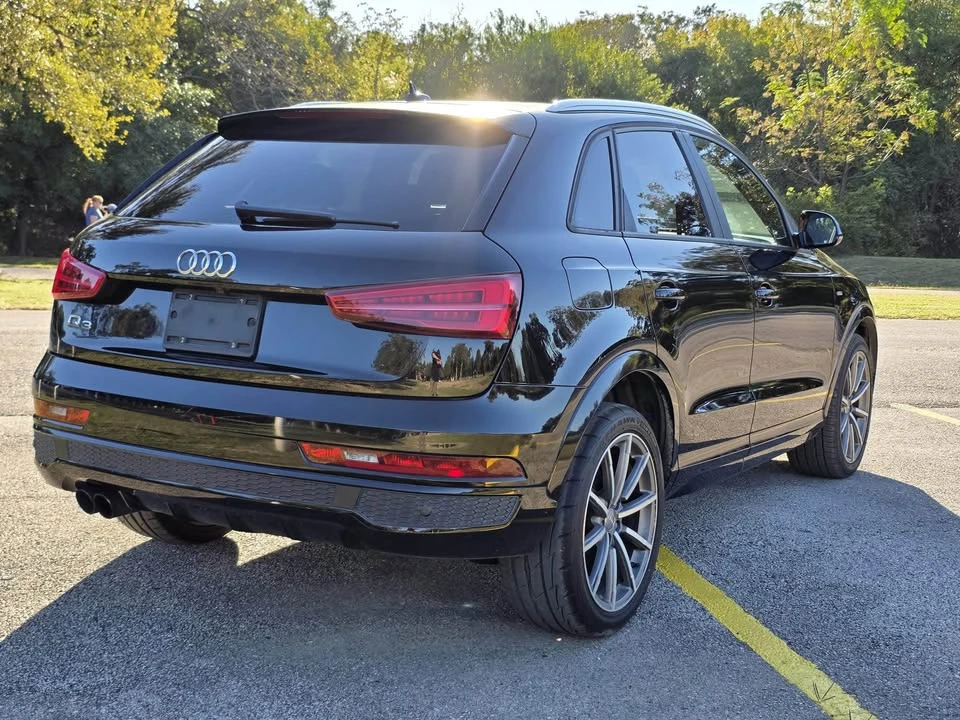 2018 Audi 8U Q3 - Image 5 of 15
