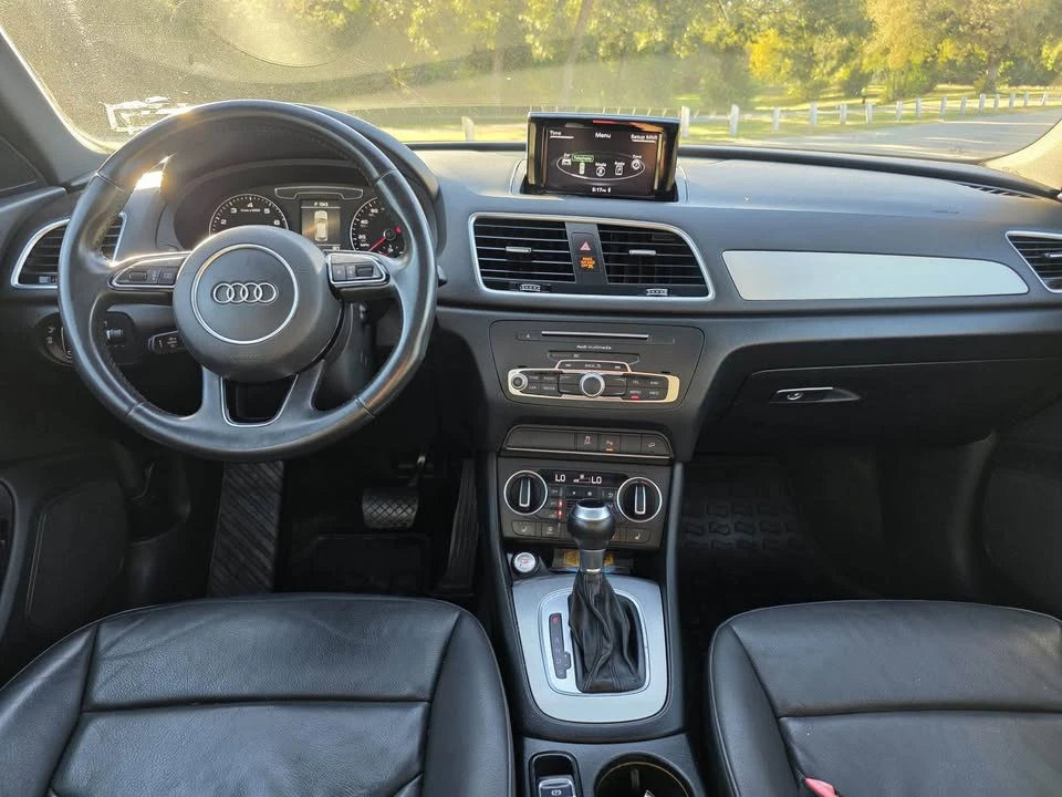 2018 Audi 8U Q3 - Image 13 of 15