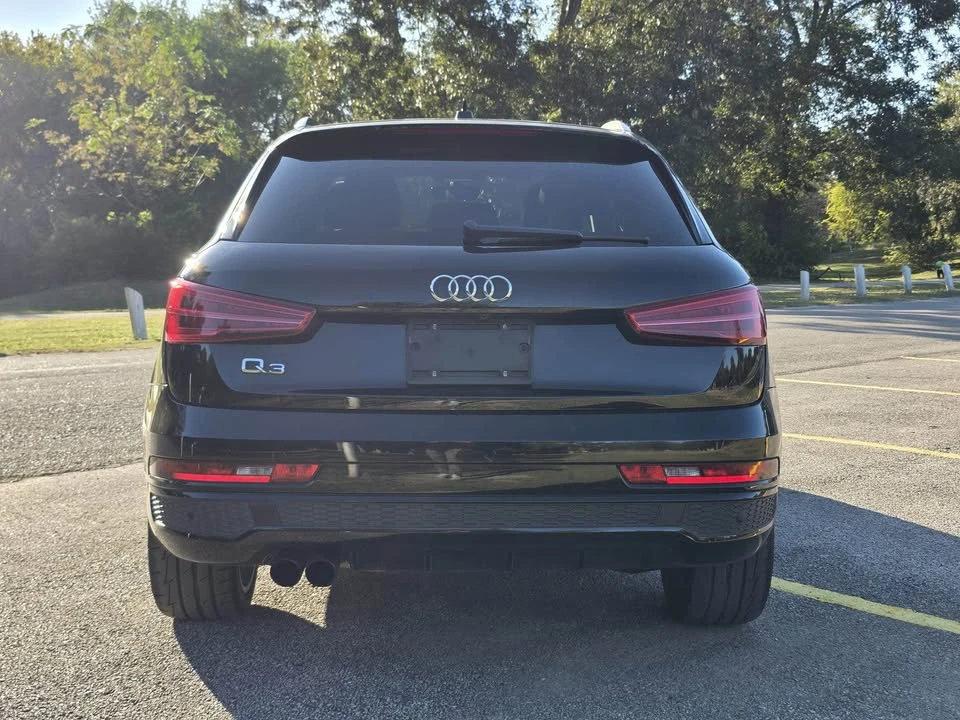 2018 Audi 8U Q3 - Image 7 of 15