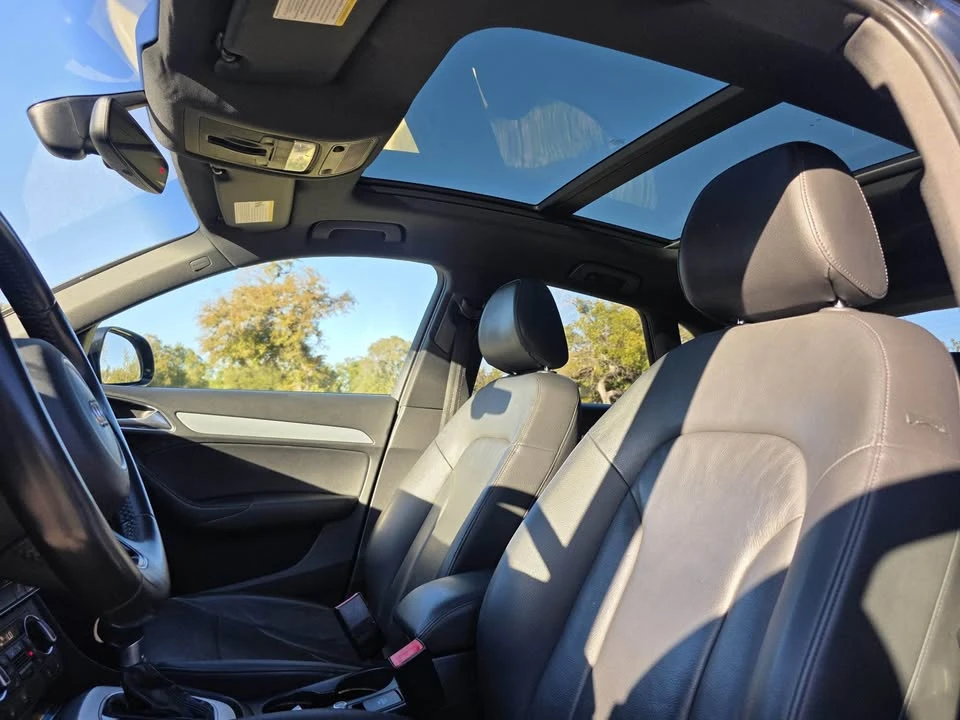 2018 Audi 8U Q3 - Image 15 of 15