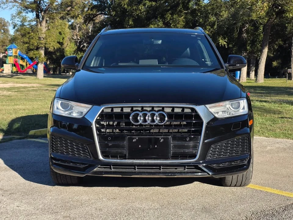 2018 Audi 8U Q3 - Image 2 of 15