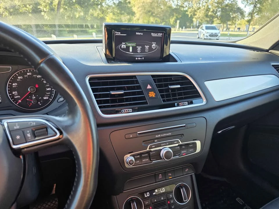 2018 Audi 8U Q3 - Image 10 of 12