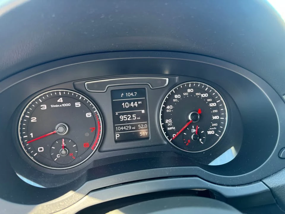 2018 Audi 8U Q3 - Image 7 of 7