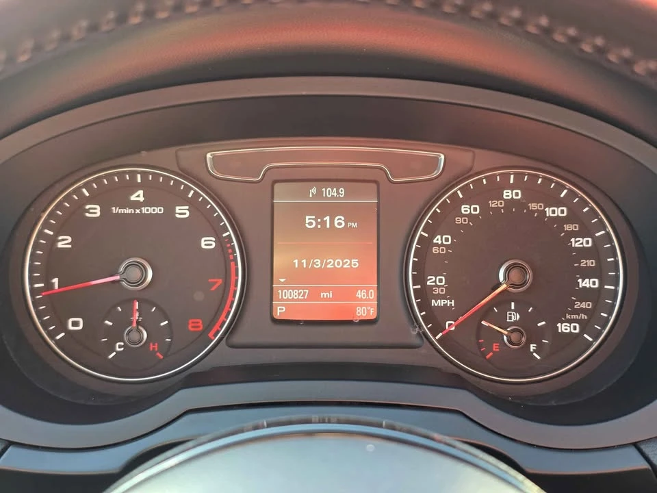 2018 Audi 8U Q3 - Image 11 of 12