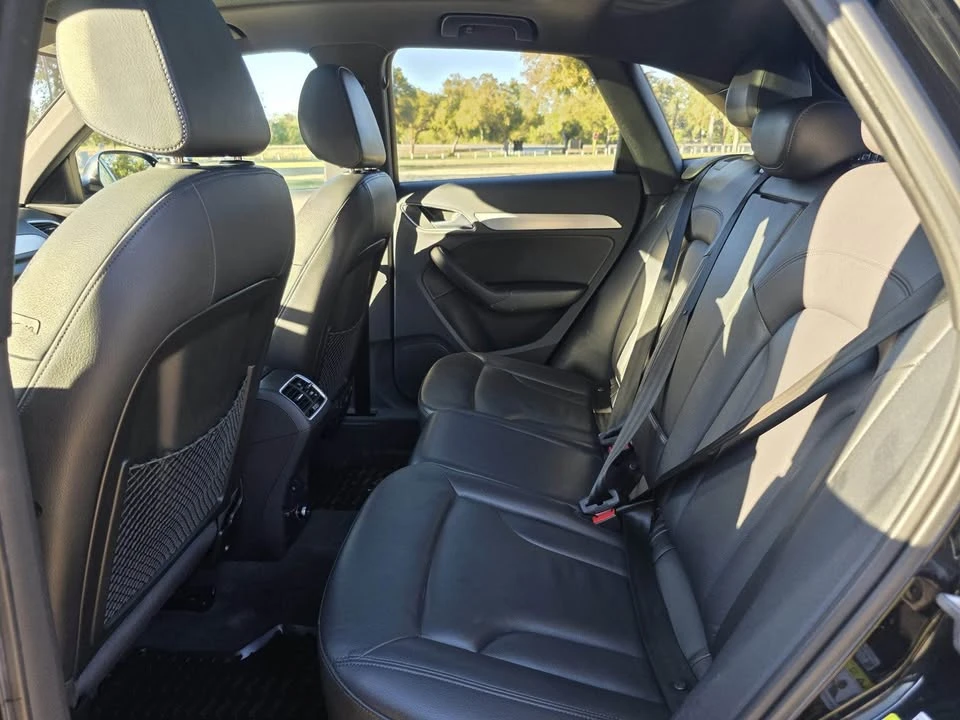 2018 Audi 8U Q3 - Image 11 of 15