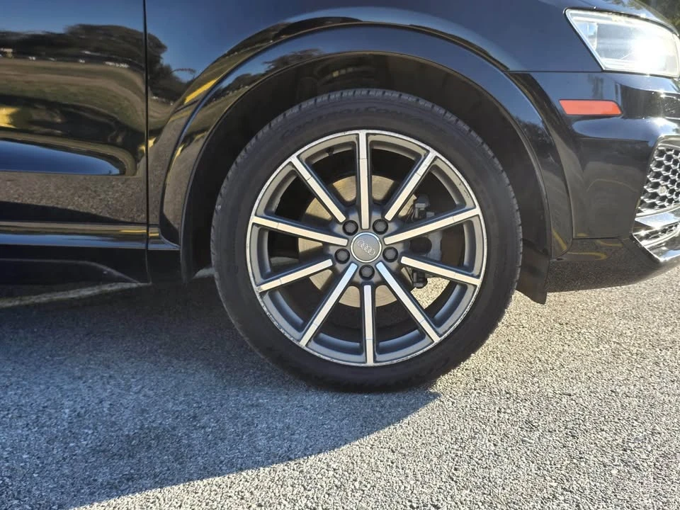2018 Audi 8U Q3 - Image 6 of 15