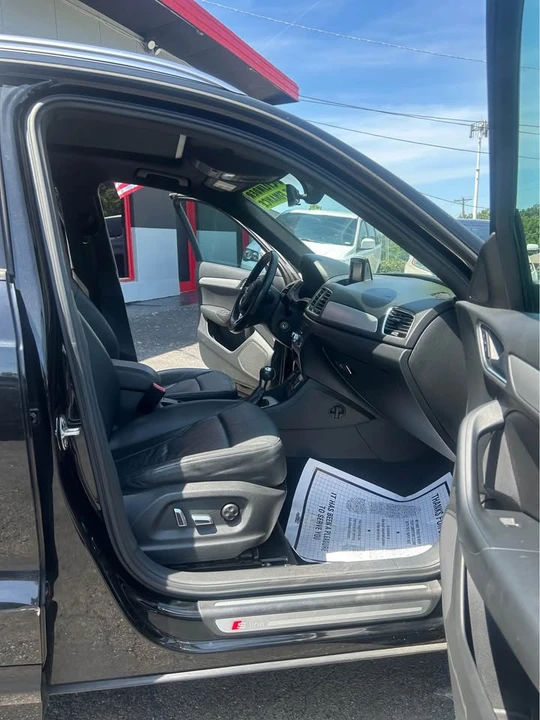 2018 Audi 8U Q3 - Image 3 of 5