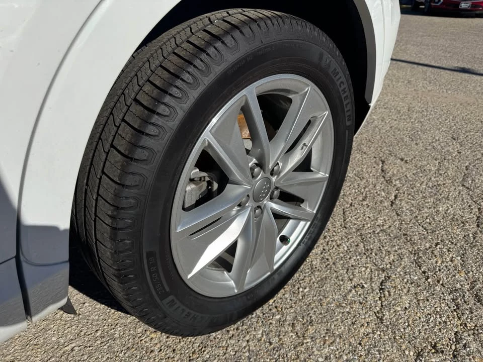 2018 Audi 8U Q3 - Image 4 of 7