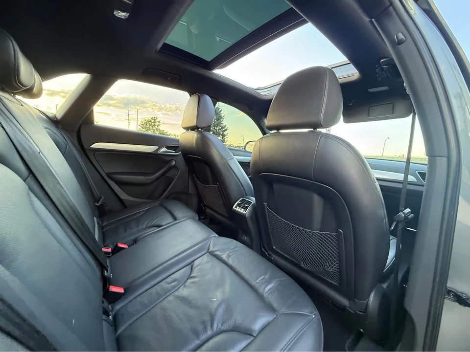 2018 Audi 8U Q3 - Image 17 of 19