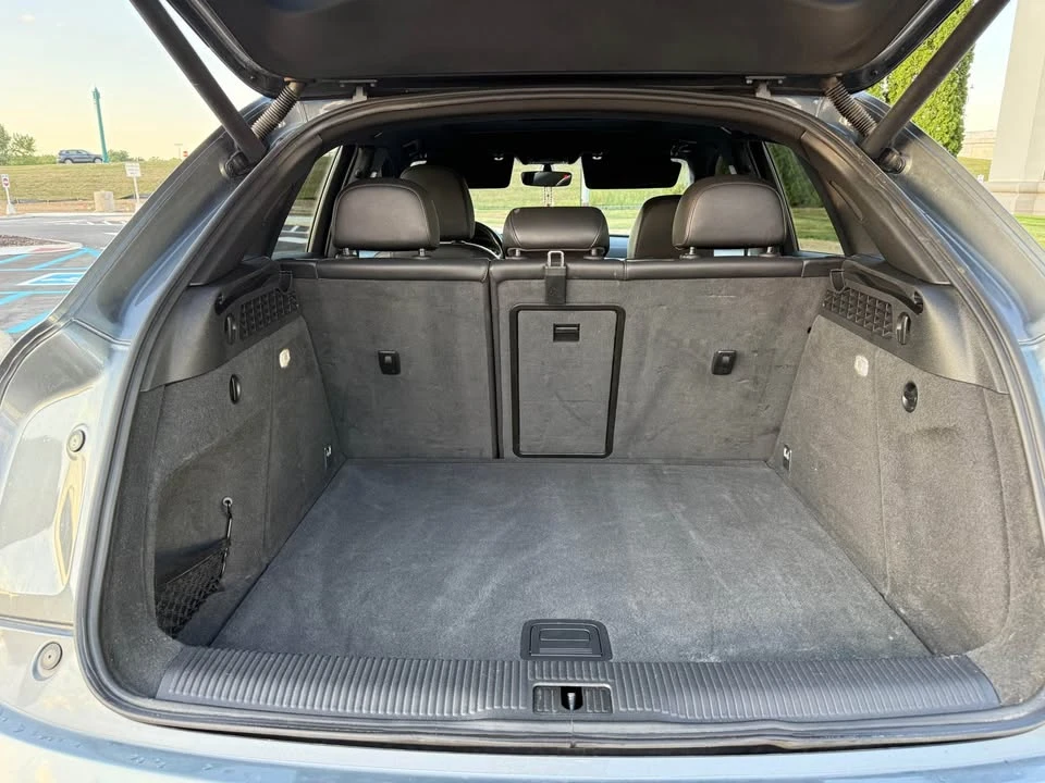 2018 Audi 8U Q3 - Image 15 of 19